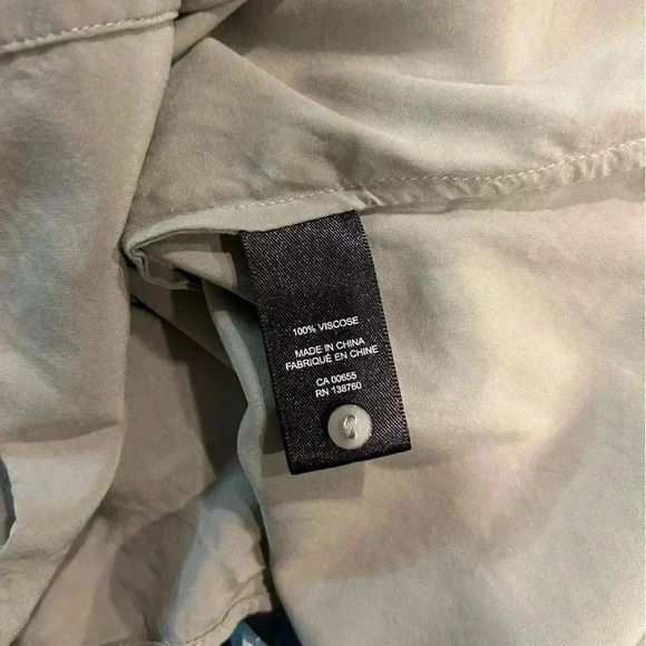 RW &  Co Blouse - Picture 6 of 6